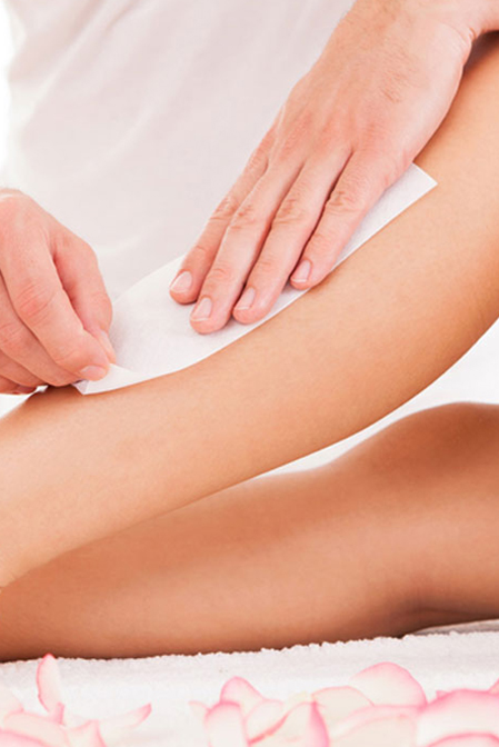 Waxing Hair Removal Service Finchley, N3 2PA